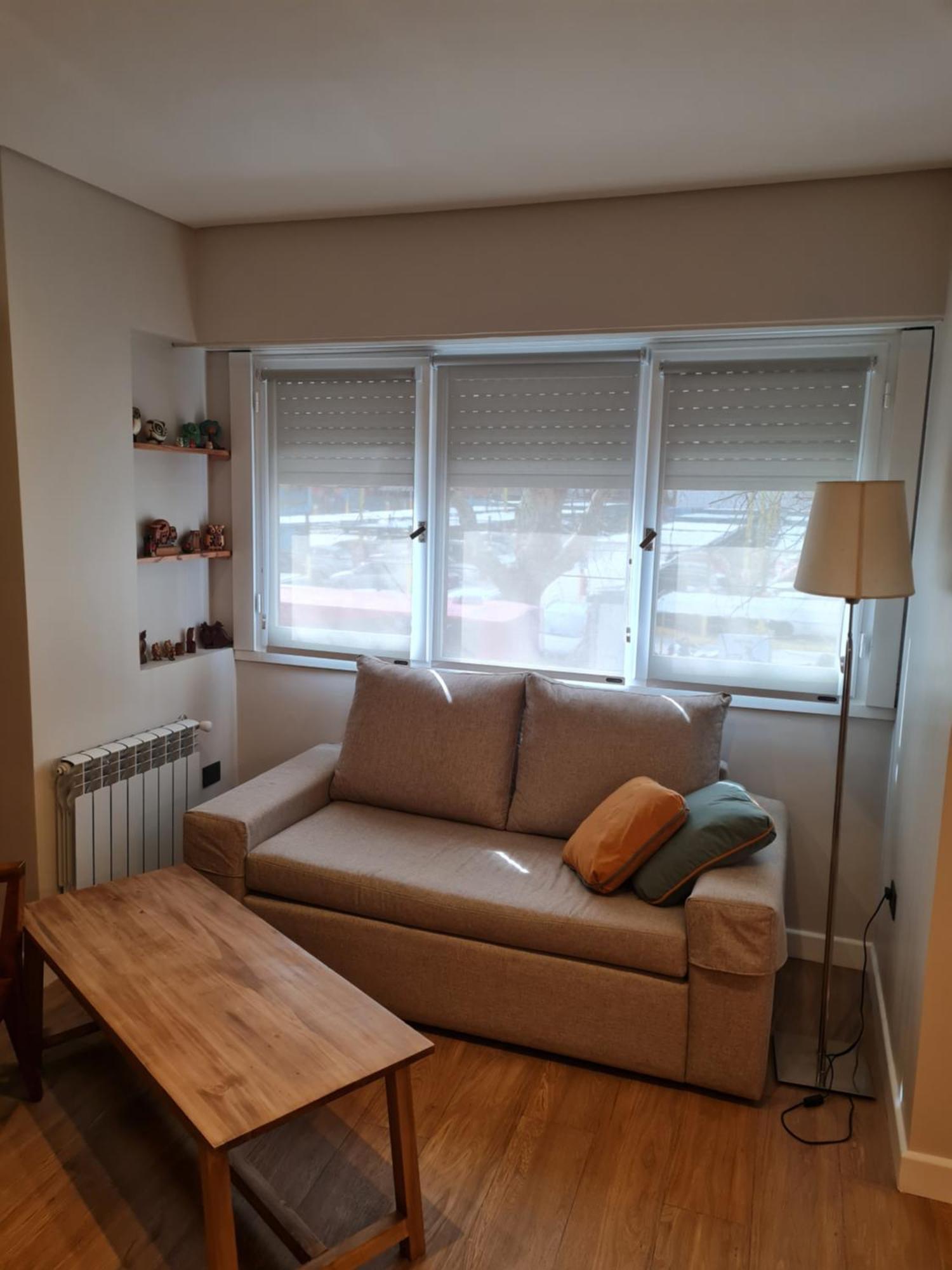 Apartment Mdq-suite *