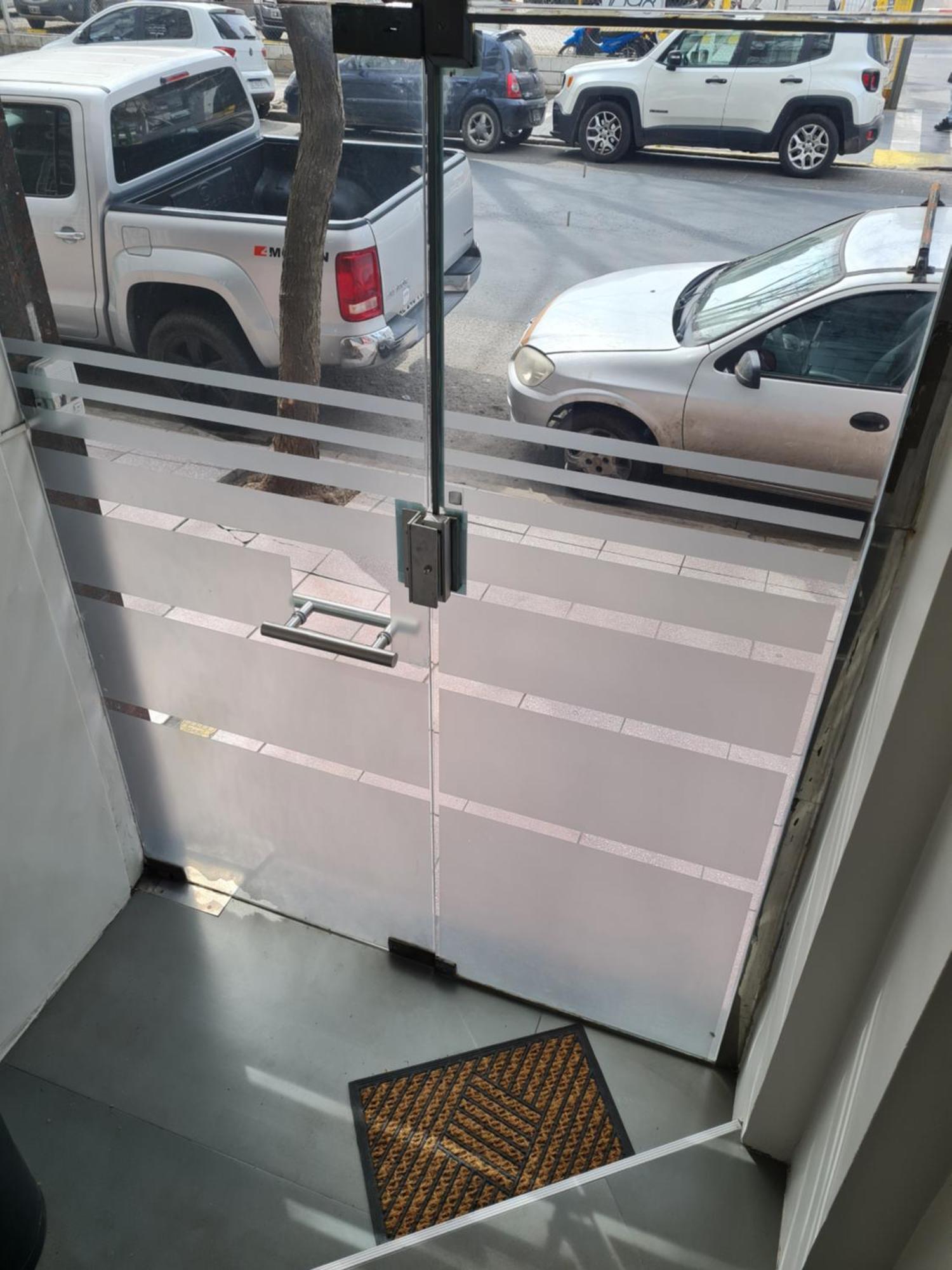 Mdq-suite Apartment Mar del Plata