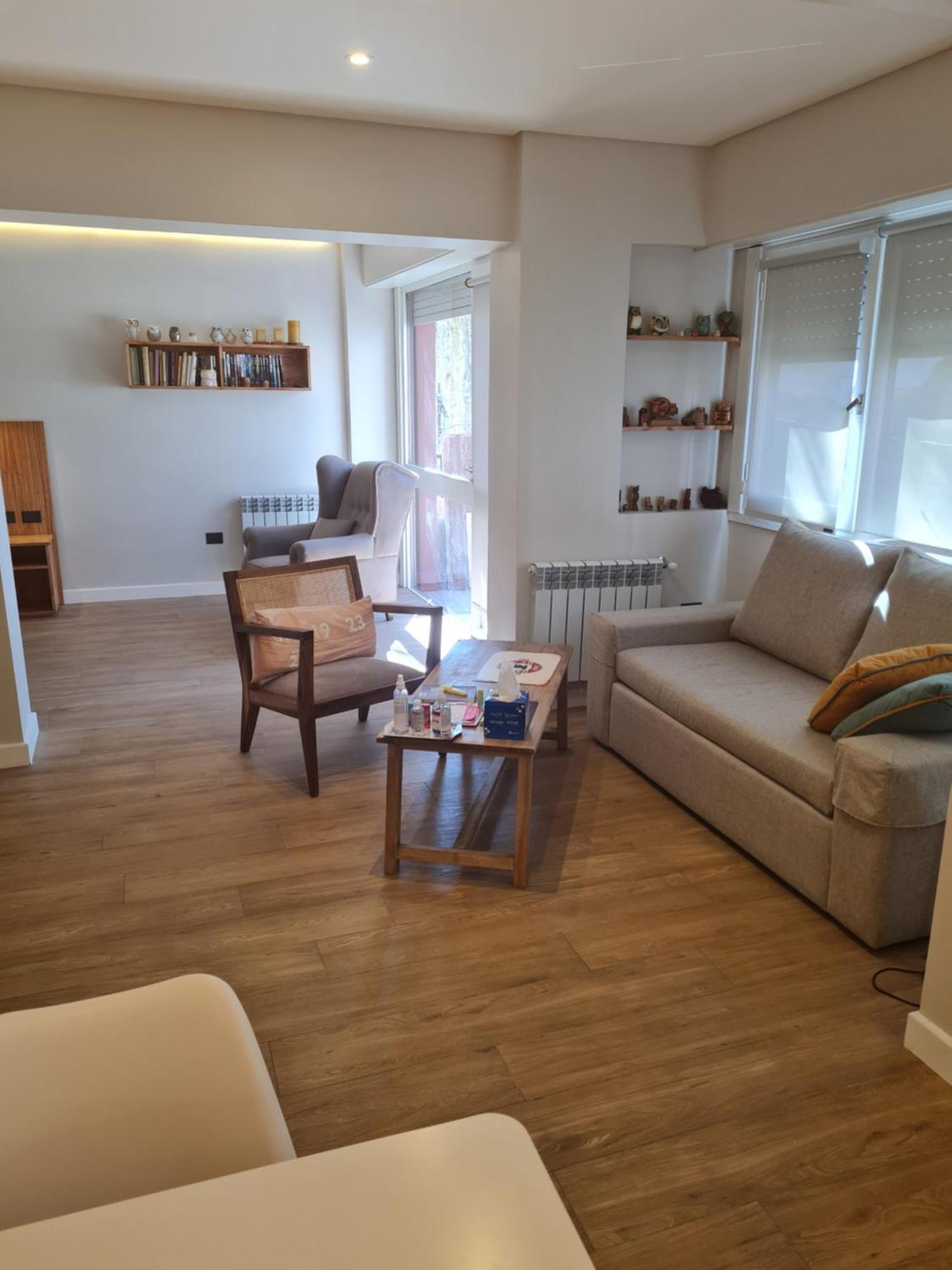 Apartment Mdq-suite Mar del Plata