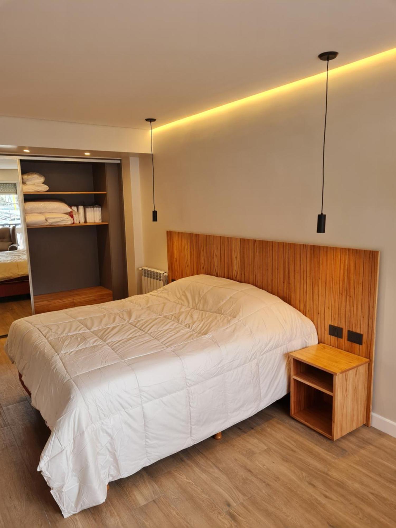 Mdq-suite Mar del Plata