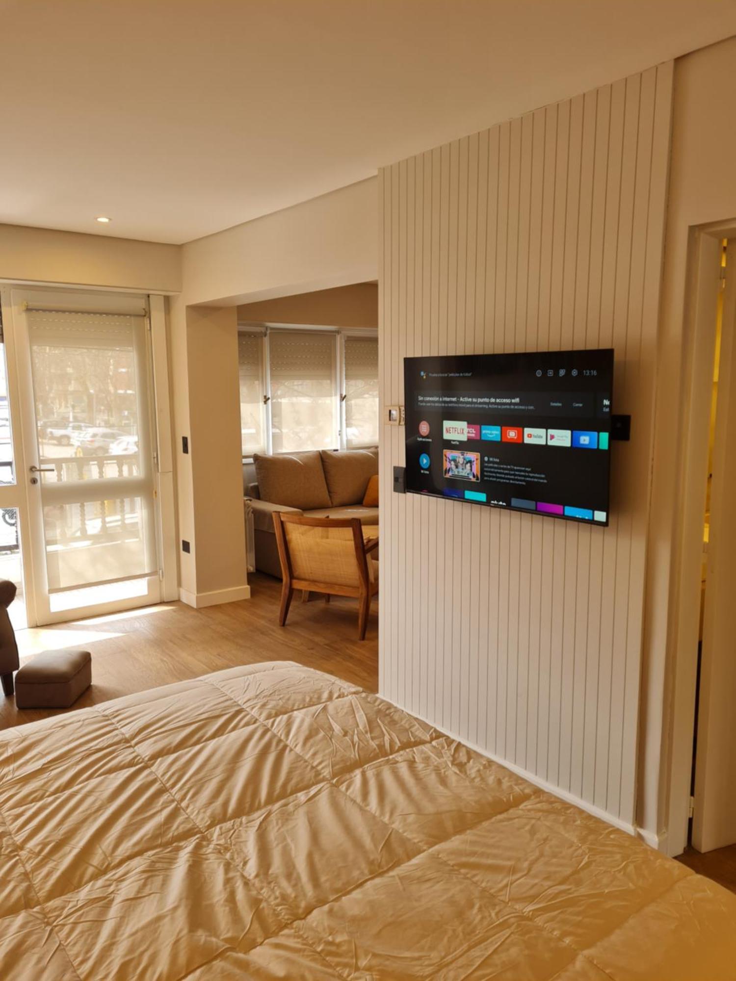 Apartment Mdq-suite