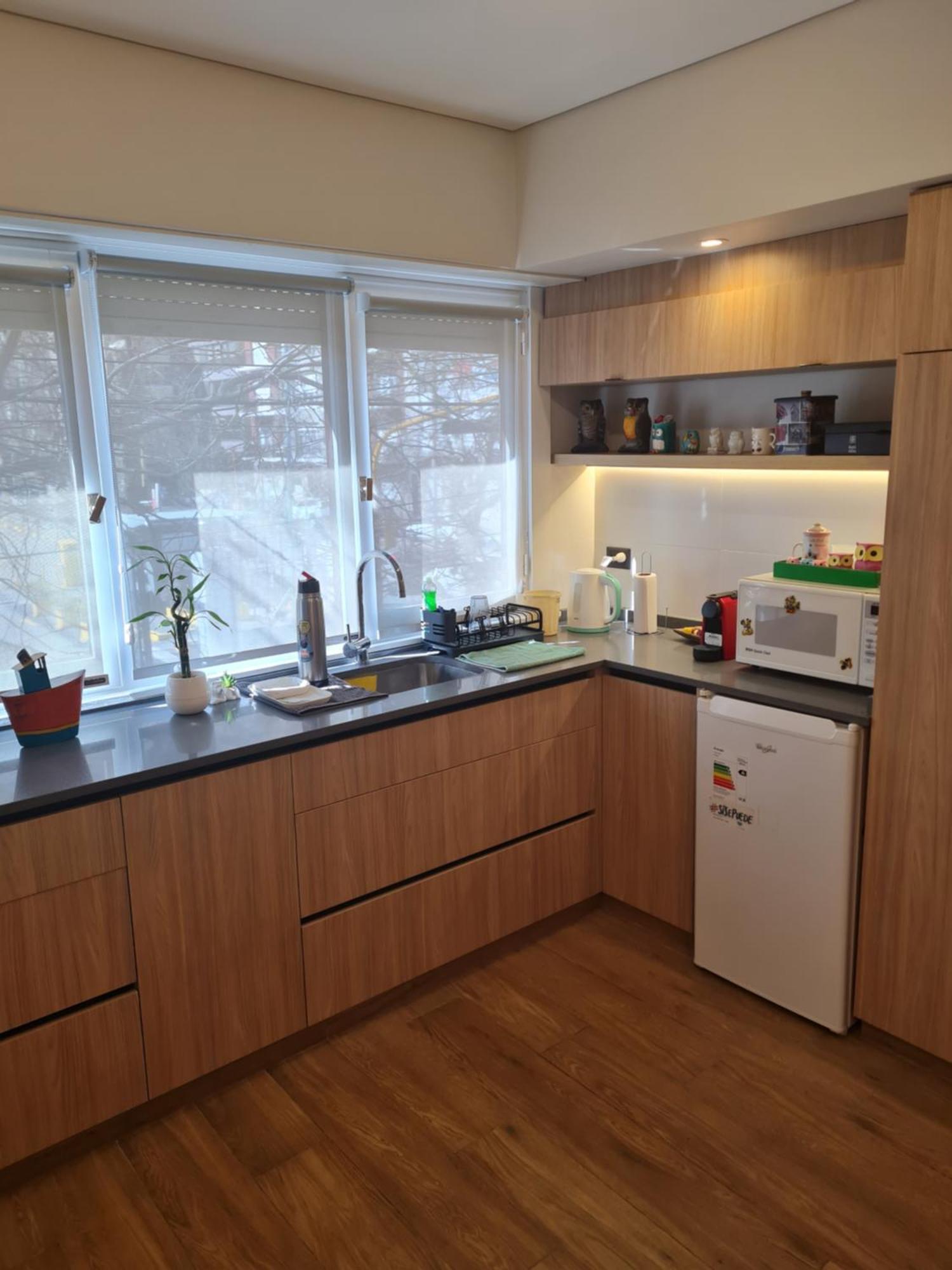 Mdq-suite * Mar del Plata