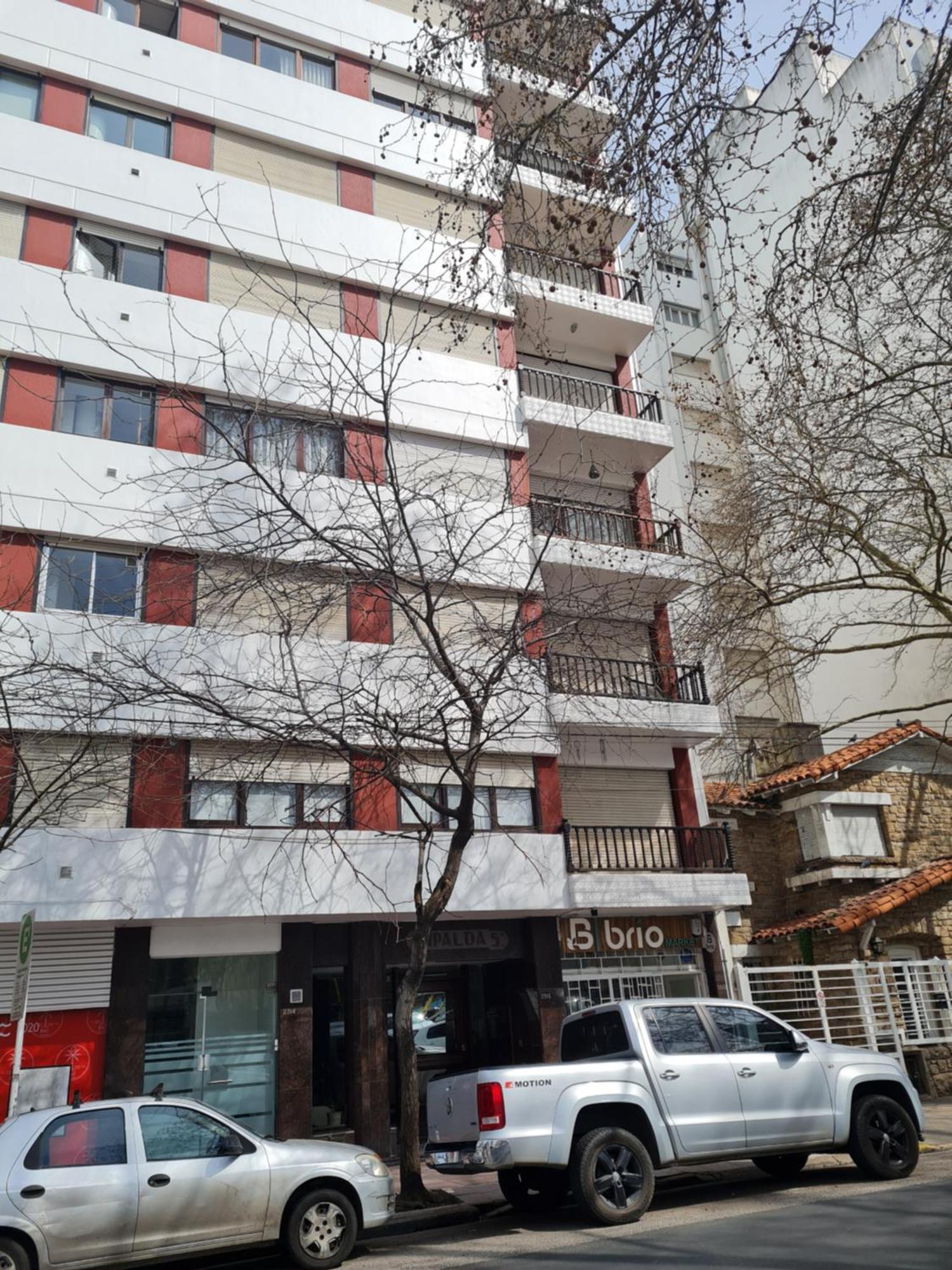 Mdq-suite Apartment *