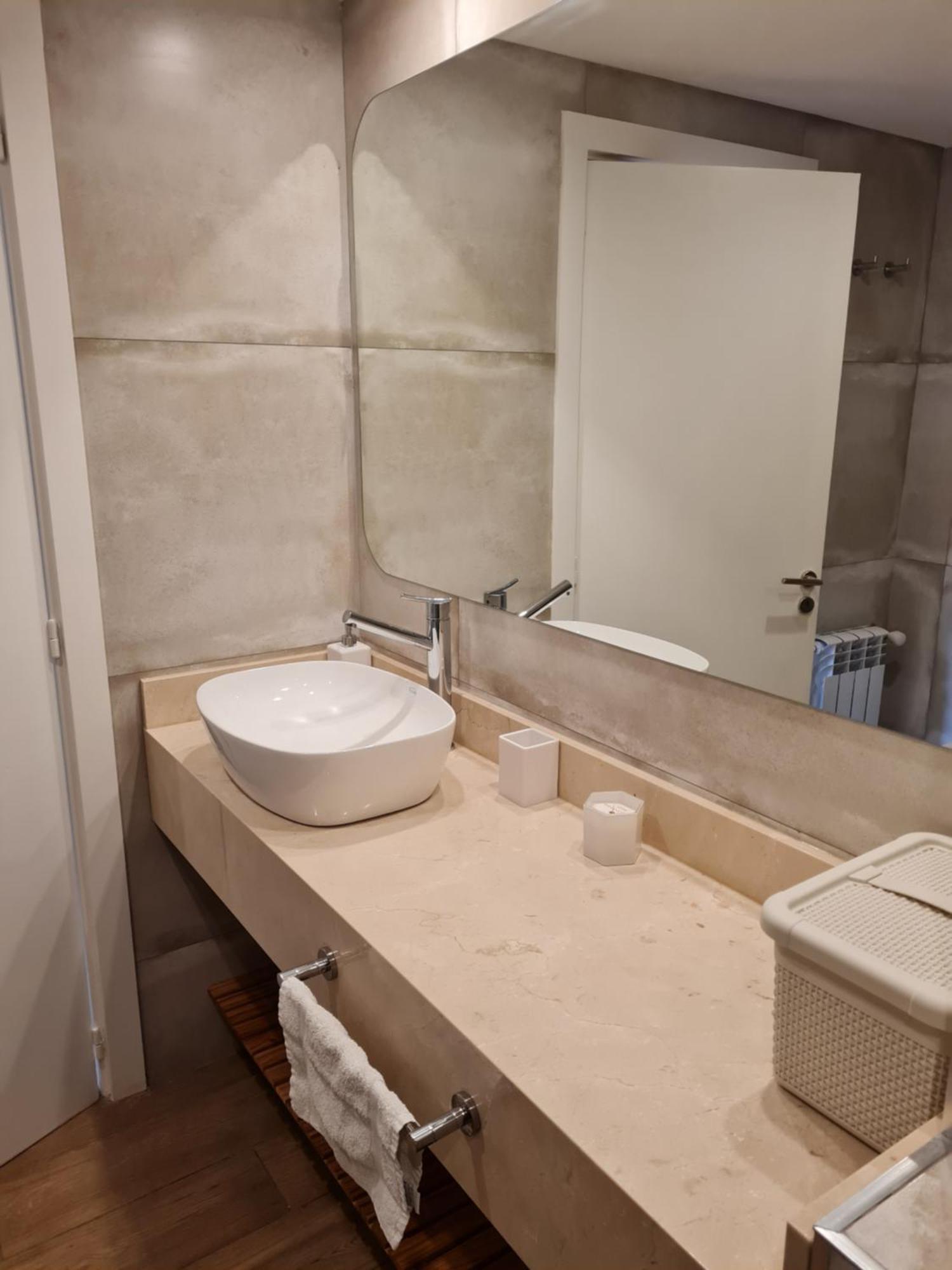Apartment Mdq-suite *