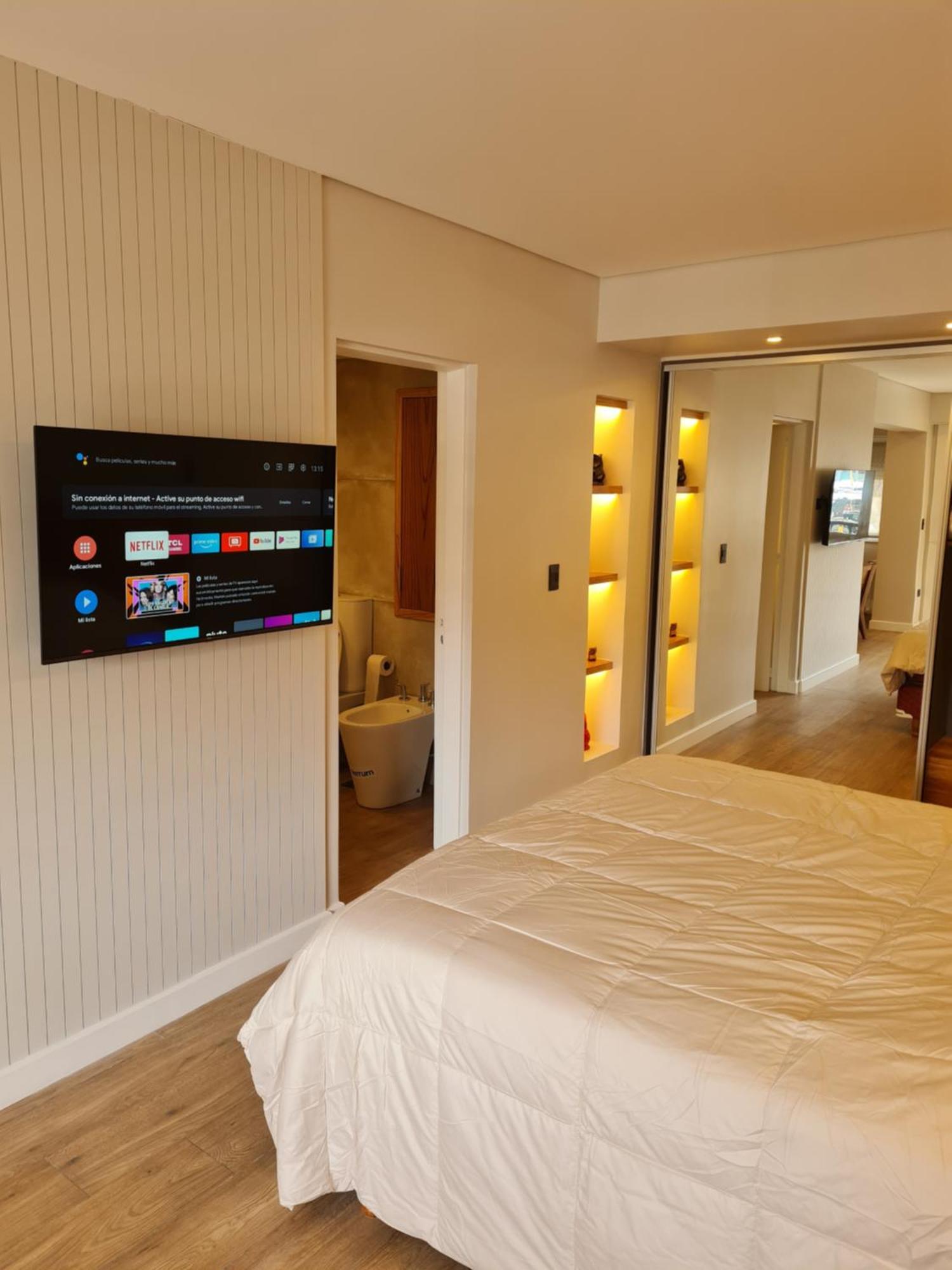 Mdq-suite Mar del Plata
