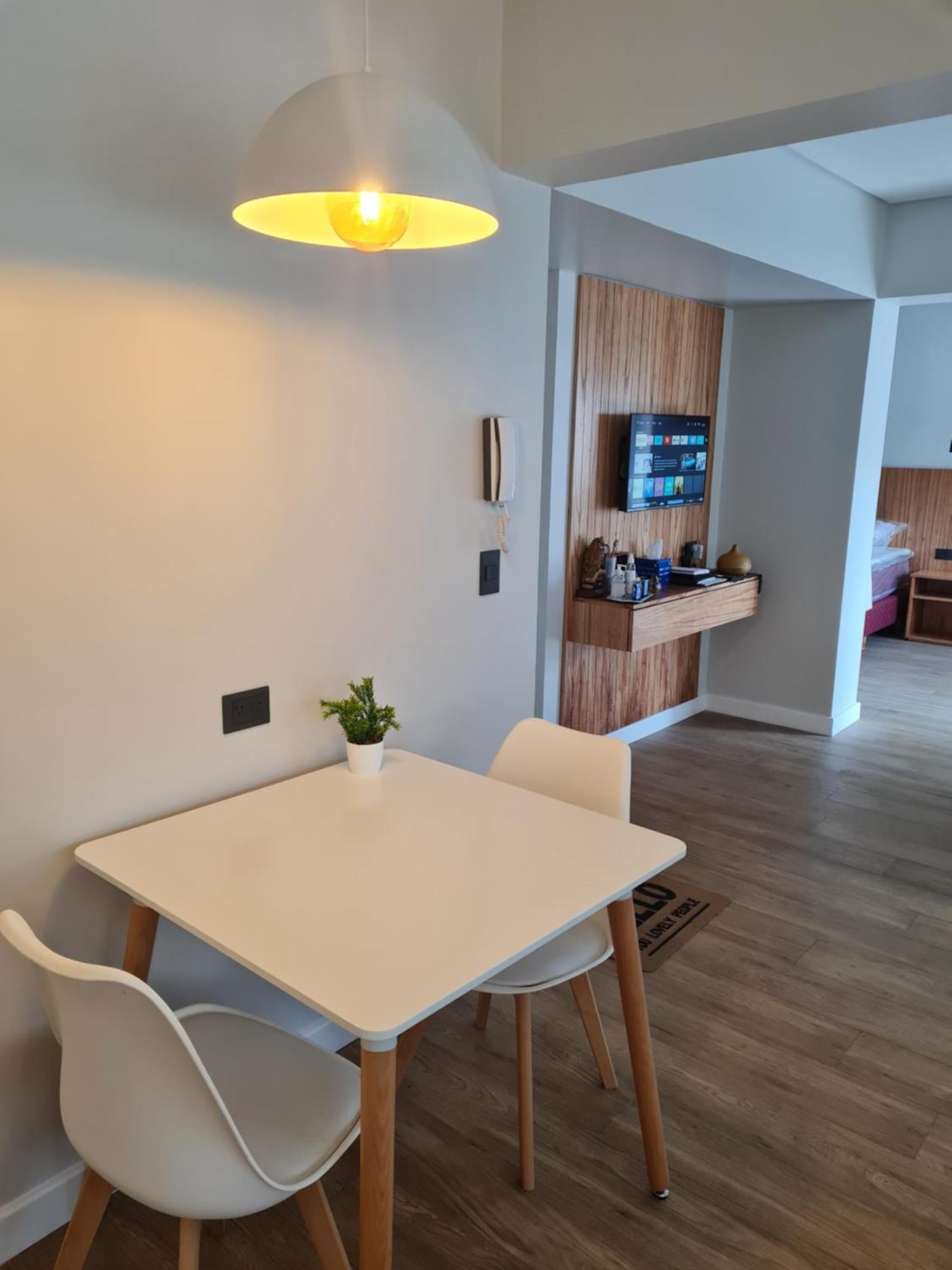 Mdq-suite Apartment