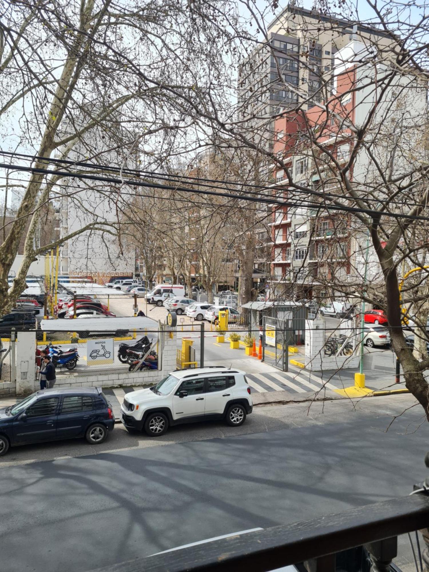 Mdq-suite Mar del Plata