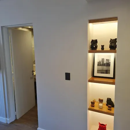 Mdq-Suite Mar del Plata Exterior photo