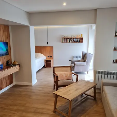 Mdq-Suite Mar del Plata Exterior photo