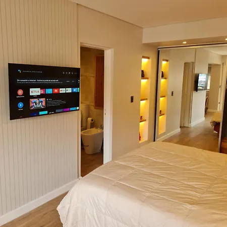 Mdq-Suite Mar del Plata Exterior photo