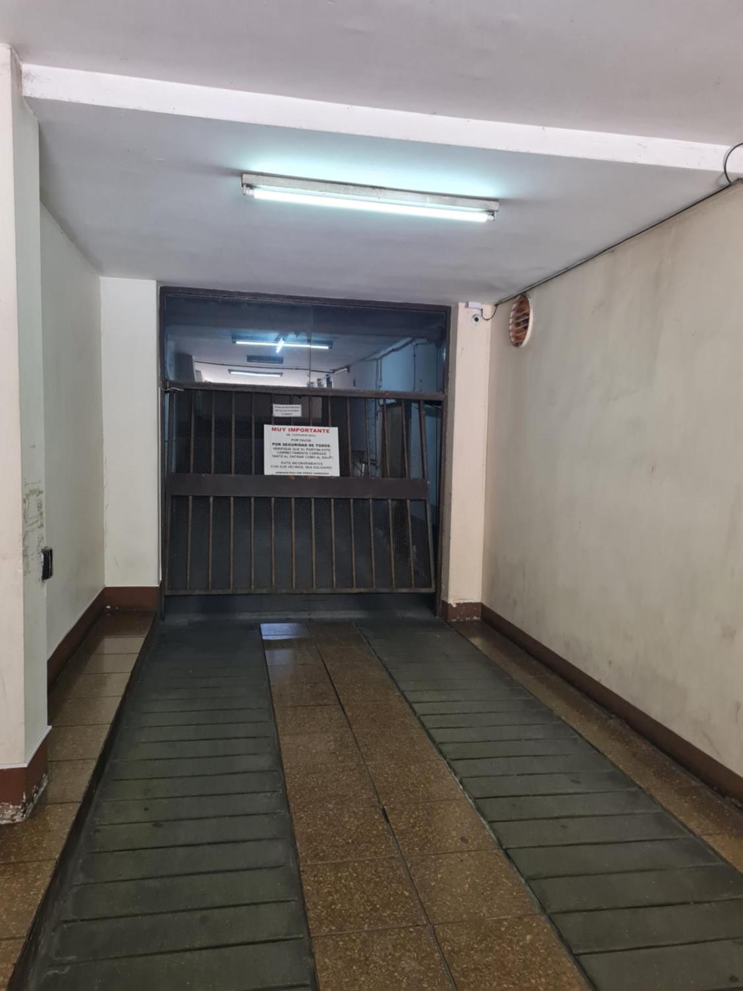 Apartamento Mdq-suite *