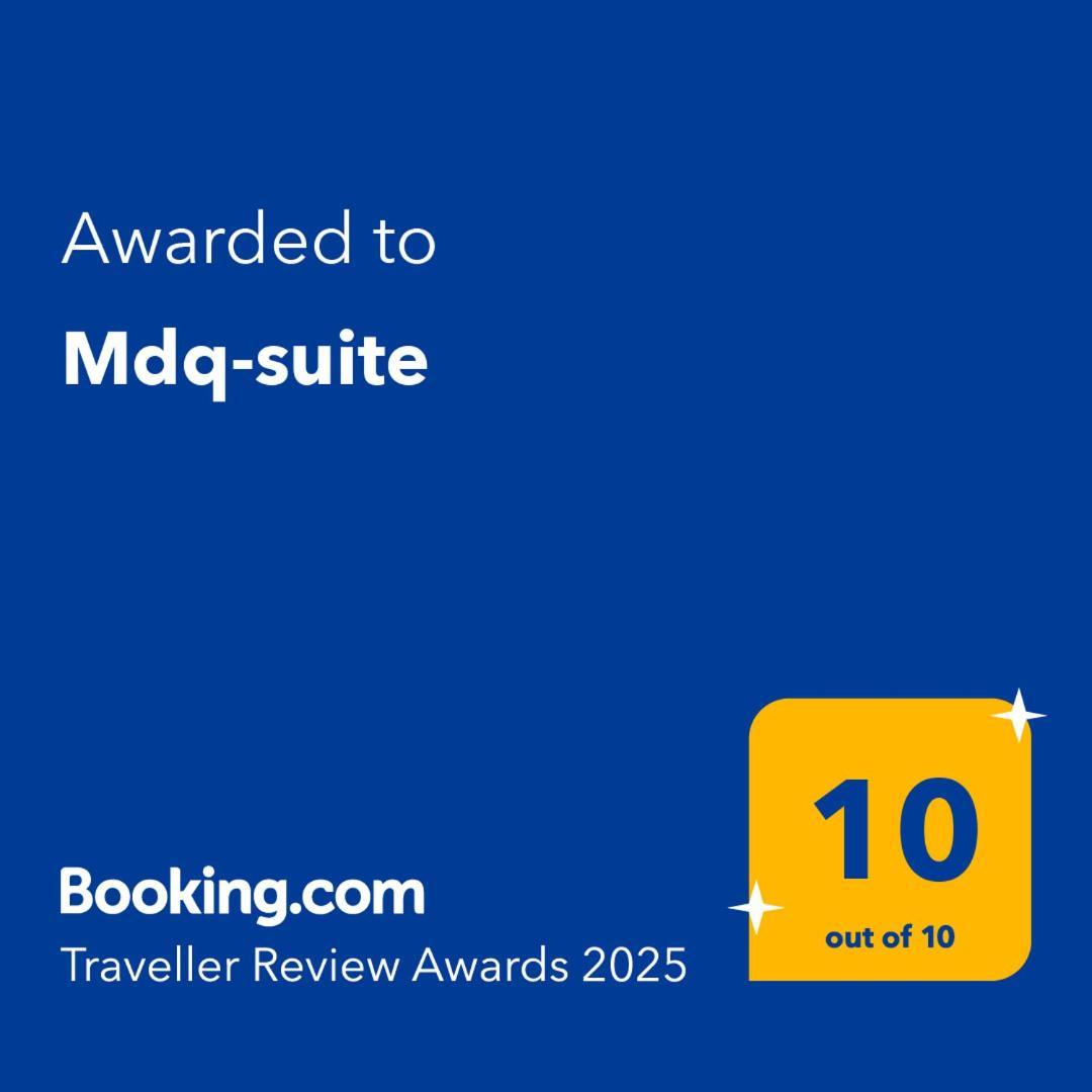 Mdq-suite * Mar del Plata